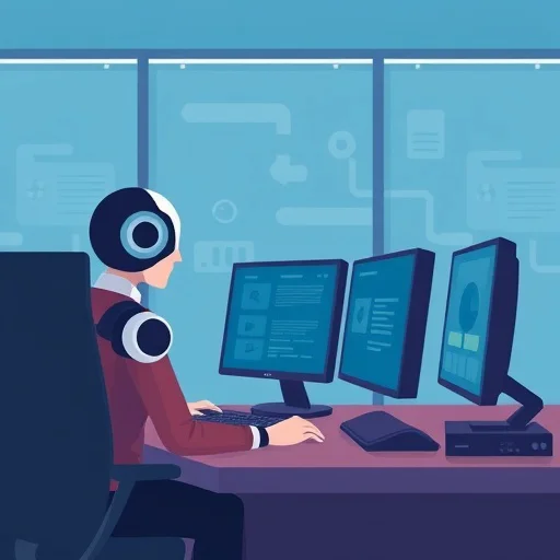 "Los clientes prefieren los chatbots de IA", afirma el propietario de British Gas, al eliminar 1.300 puestos de trabajo en el centro de llamadas.