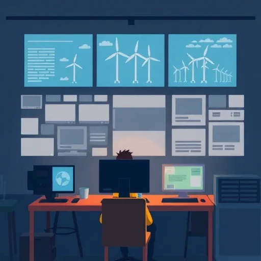 Is the era of gas power plants over? This new technology - this combination could revolutionize domestic energy production.