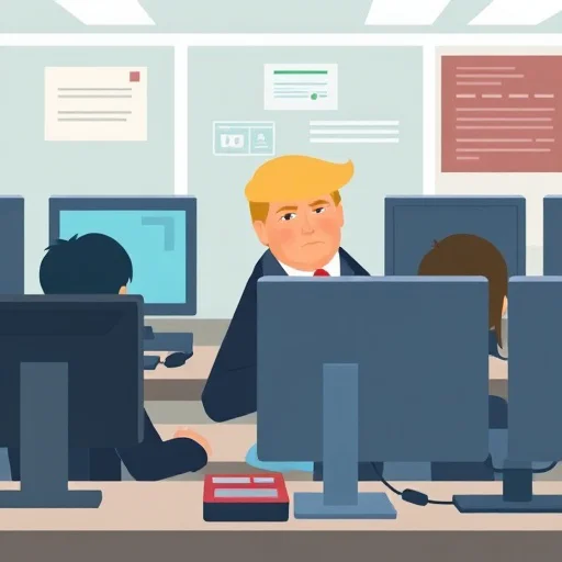 Donald Trump se prepara para lo peor: ha presentado una propuesta sorprendente a los intermediarios para evitar la guerra.