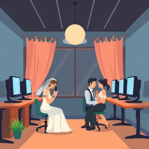 What heatwaves mean for summer weddings – and how to plan for one