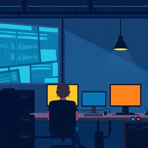 ¿Por qué la tecnología crucial es vulnerable al calor?
