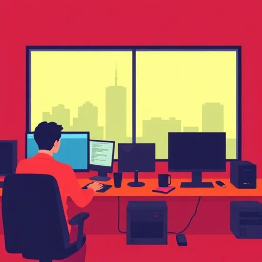 working remotely didn’t prove everyone can work remotely all the time