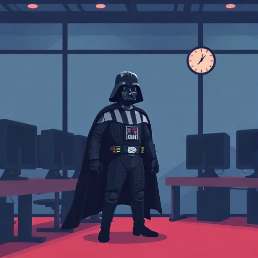 Darth Vader to become a TikTok star as Disney strikes deal on short video