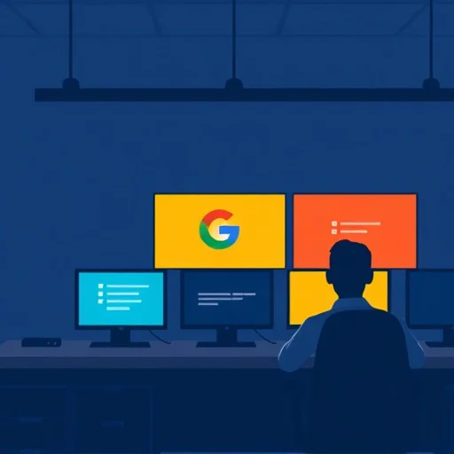 La UE multa a Google con 890 millones de euros por infracciones de competencia relacionadas con la búsqueda y las aplicaciones