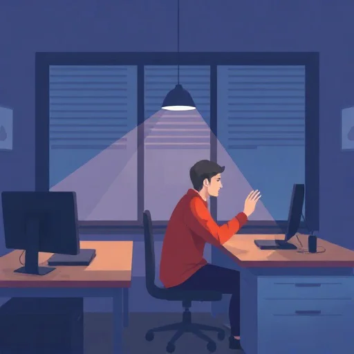 team brings an anti-surveillance lens to everything I want to do, coworker makes loud noises every few minutes, and more