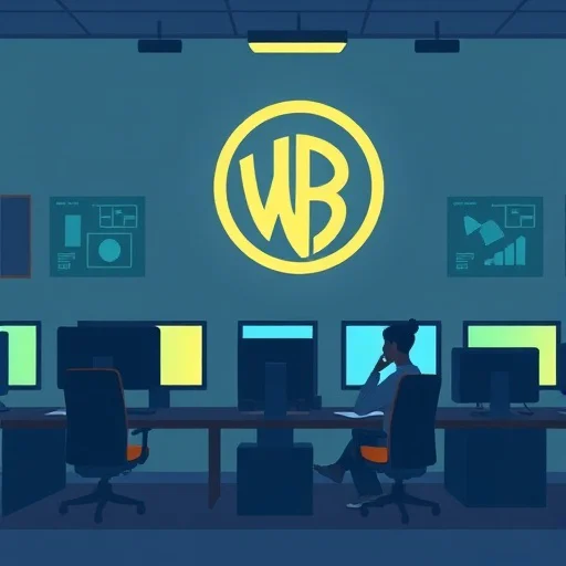 Un juez de Estados Unidos suspende la adquisición de Warner Bros por parte de Paramount