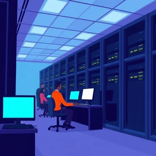 5 cosas que debes saber sobre el enorme centro de datos de Meta en Luisiana