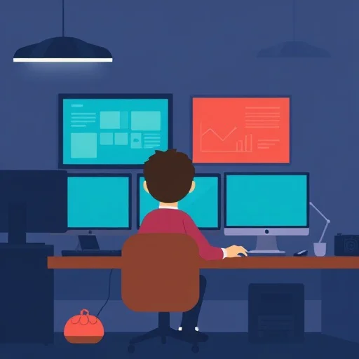 El TDAH ha transformado el lugar de trabajo. Esto significa para los jefes y los empleados.