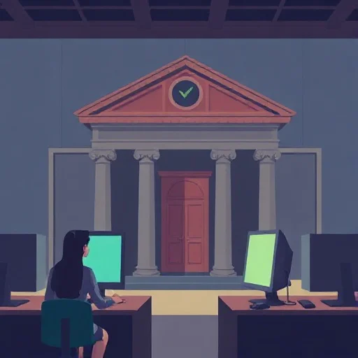 The Fight Over the World’s Oldest Bank
