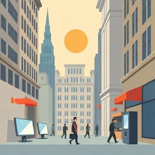 Benefits in a specific sector could increase by 30 percent this year: despite the difficulties, Wall Street giants are already starting to reap the rewards.