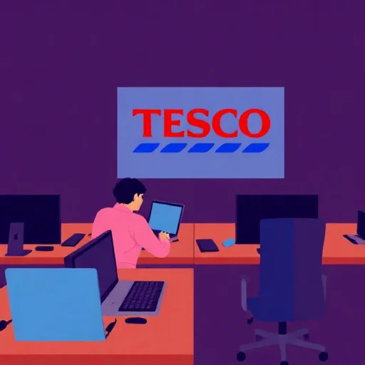 The withdrawal of Tesco is nearing completion: the Hungarian network will be sold separately.