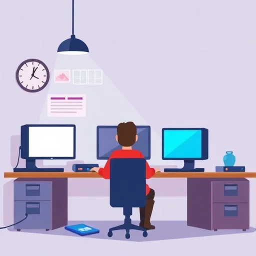 do I have to give notice when I quit my terrible job?