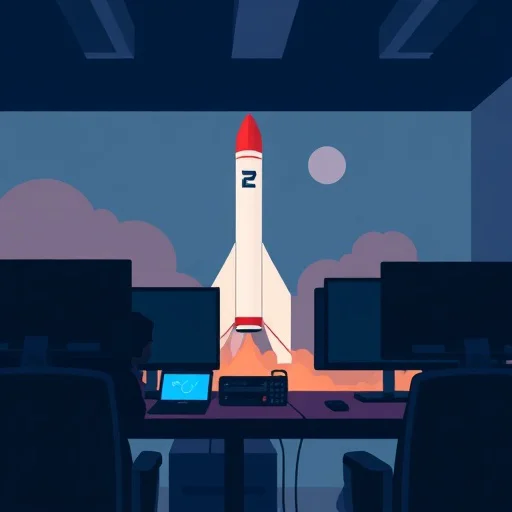 SpaceX, in First Earnings After IPO, Reports Soaring AI Spending