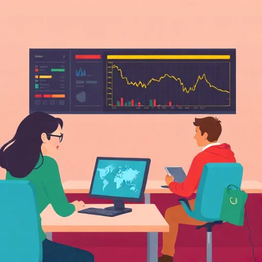 Follow the Markets and Track Stocks With These Free Apps