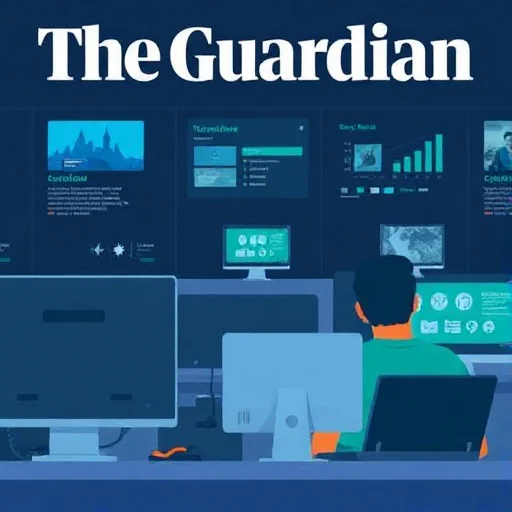 The Guardian view on global corporate tax: a $500bn prize that states must seize | Editorial