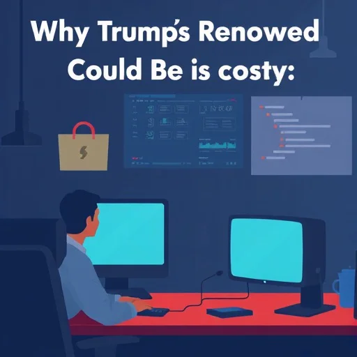 Las posibles consecuencias de la nueva guerra comercial de Trump
