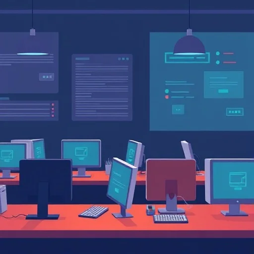 Tanulás tervezése és technológia: Miért a tanfolyam-rendszer sikere több mint a platform funkciókra épül