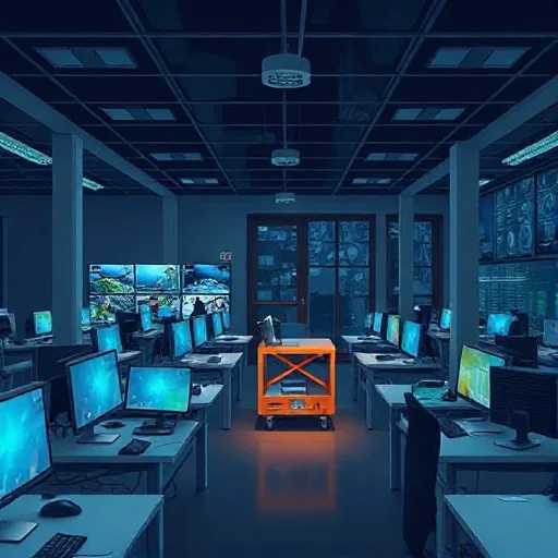 How Digital Technology Is Changing Aerial Work Platform Operations