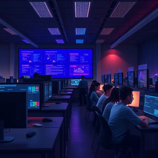 A diákok vezetői elindítják az országos vitát az AI-ról az oktatásban az America's Youth AI Fesztivál keretében