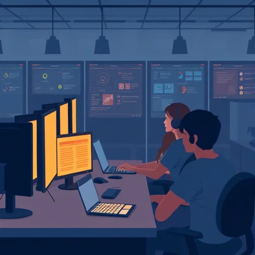 A technológiai fejlődés korában a humánközpontú munkaerő-fejlesztés