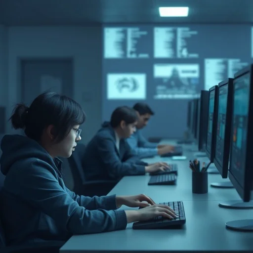 Technológiai változások: Egy útmutató a tanári életben IT-szempontból