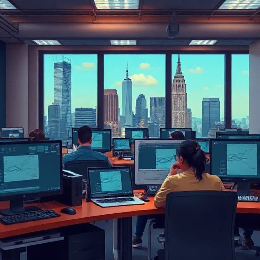 iSpring L&D Leadership Series New York: Ingyenes esemény a tananyagfejlesztés vezetői számára