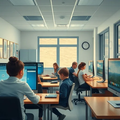 Integrált oktatás a Romuvos Progymnasiumban