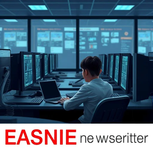 EASNIE hírlevél, 2026 június
