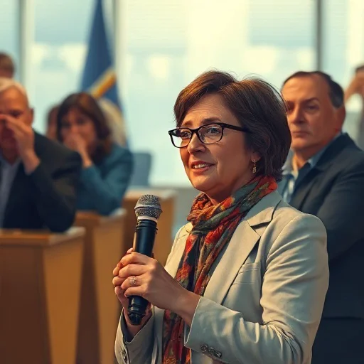 Lannert Judit: „A roma kultúra nem a magyar kultúra mellett létezik, hanem annak szerves része”