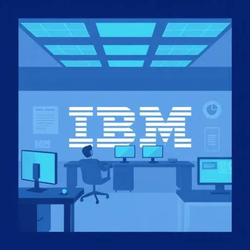Az IBM új, mesterséges intelligencia-alapú biztonsági eszközöket jelentett be