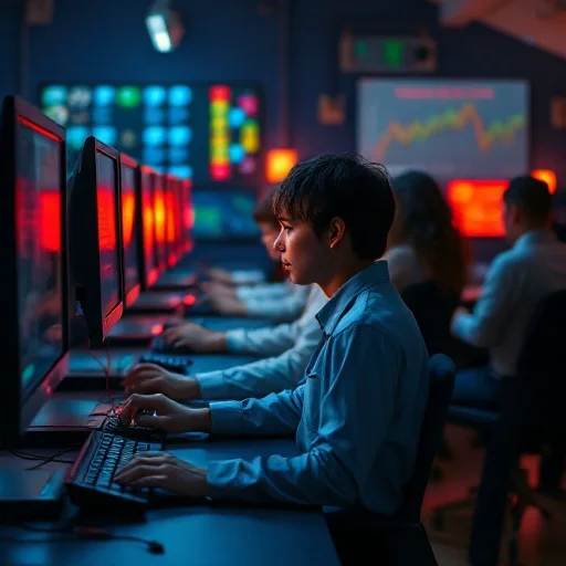 Students from All 50 States Produce National Framework for AI in America's Schools