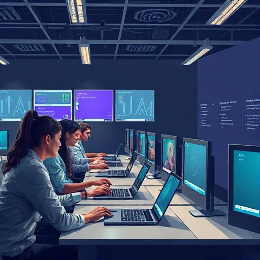 Beyond The LMS: How AI Consulting Is Reshaping Corporate Learning