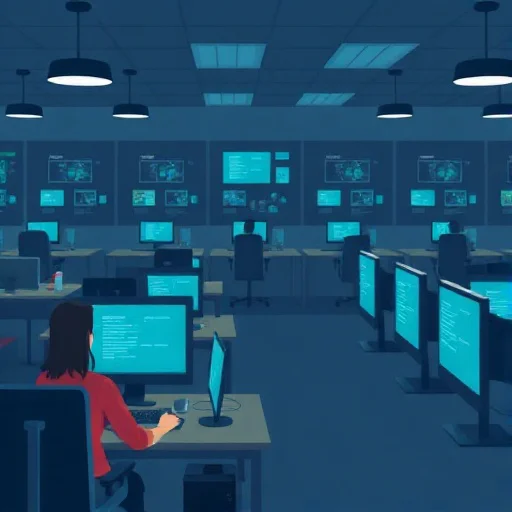 HIPAA Security Rule on AWS – Technical Safeguards Implementation and Readiness Guidance