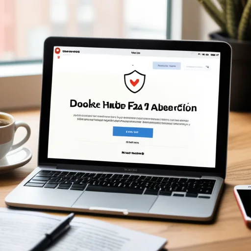 Docker Hub hitelesítés: 2021-ben engedélyezd a 2FA-t a Docker Hub-on?