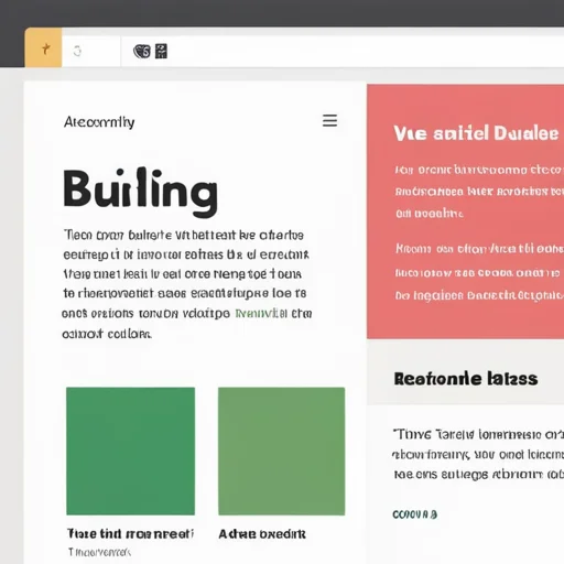 Vue 3 komponenek létrehozása Tailwind CSS segítségével