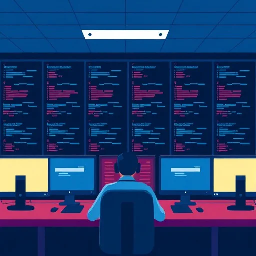 Hacker uses DeepSeek AI to autonomously attack vulnerable servers
