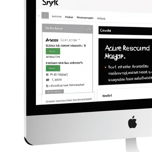 Snyk CLI segítségével ARM sablonok hibás konfigurációinak keresése