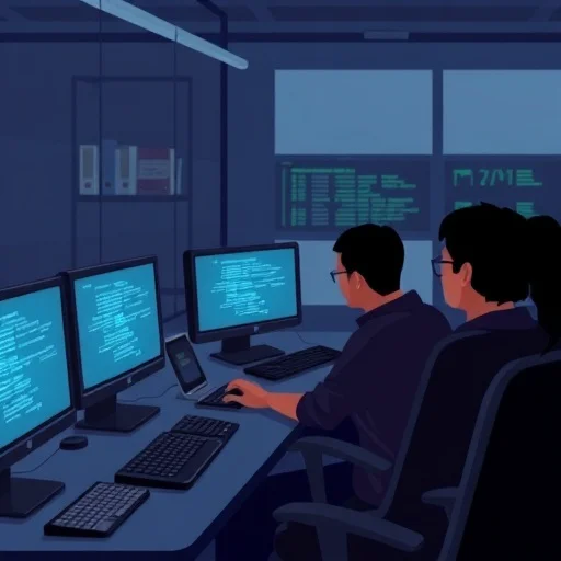 Black Hat 2021: Mennyire izolált az AWS felhő környezet?