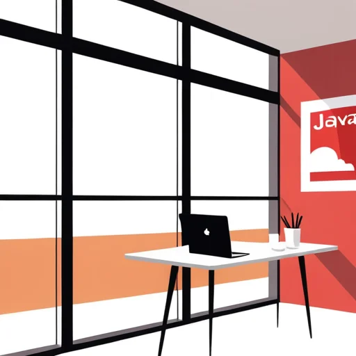 Java ökoszisztéma felmérés 2021