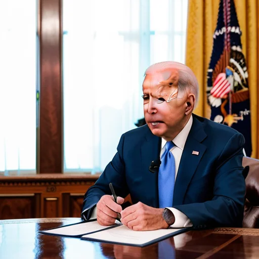 A Biden-adminisztráció által kiadott AI biztonsági intézkedésekről szóló rendelet milyen hatással van a vállalkozásokra?
