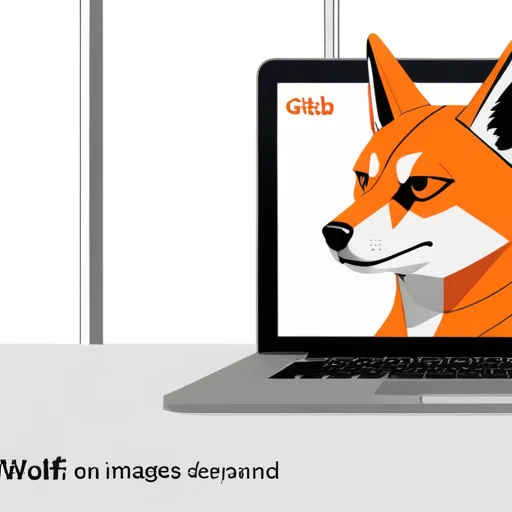 Hatékonyság és biztonság nyitása a GitLab-ban: Kérésre elérhető 0-CVE csomagok a Wolfi segítségével