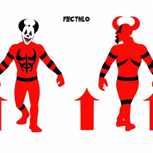 Hozza a Fetch the Flag CTF 2022 összefoglalót: Juggalo Central