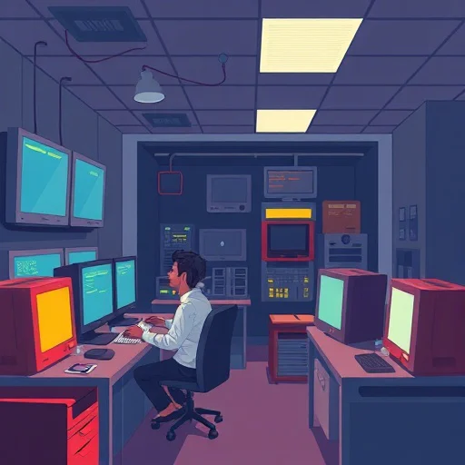 CW@60: Hogyan menekült a technológia a termelési környezetből – és miért nem hagyta el igazán