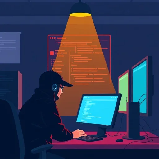 Black Hat 2021: DNS-beli hiba lehetővé teszi az országos szintű kémkedést úgy, ahogy egy domainet regiszrálunk