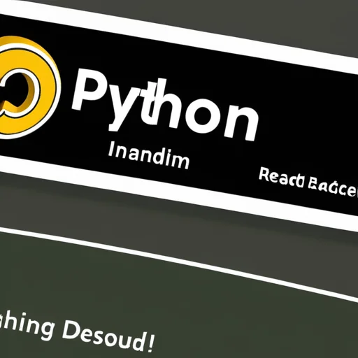 Egy (gyengéd) bevezetés a Python függőségkezelésbe