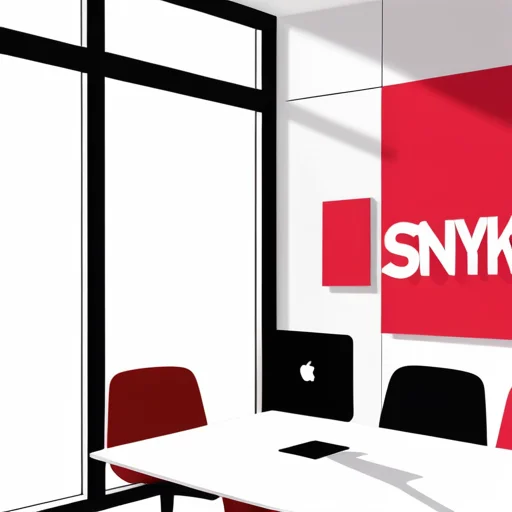 A Snyk-nál töltött gyakornám