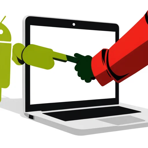 Biztonságos szoftver-elosztás alapelvei: Tanulság a titkos Android platform aláíró kulcsokból