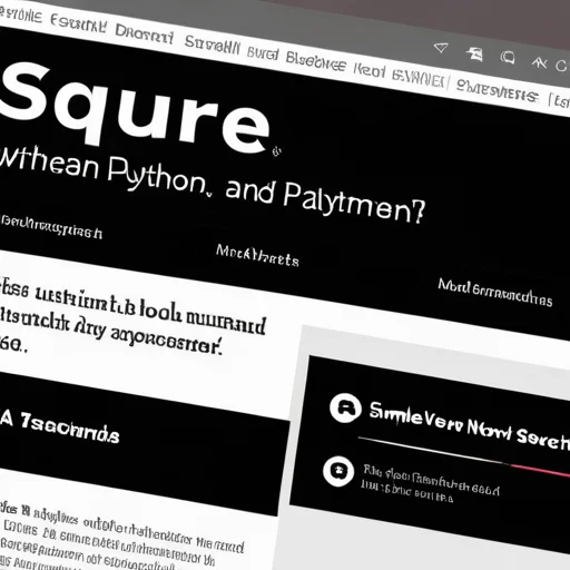 Az Snyk használatának megkezdése a biztonságos Python fejlesztéshez