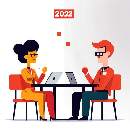 2022 kezdete a DevSecOps vezetőket elismerve