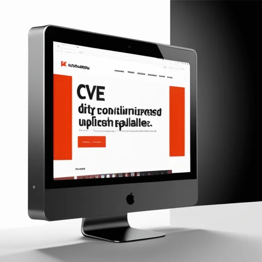 Dirty Pipe Linux-szabálytalanság és a konténeres alkalmazása (CVE-2022-0847)